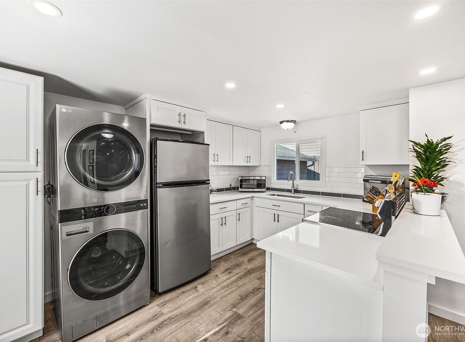 16715 8th Ave NE Shoreline, WA 98155  | Single Family