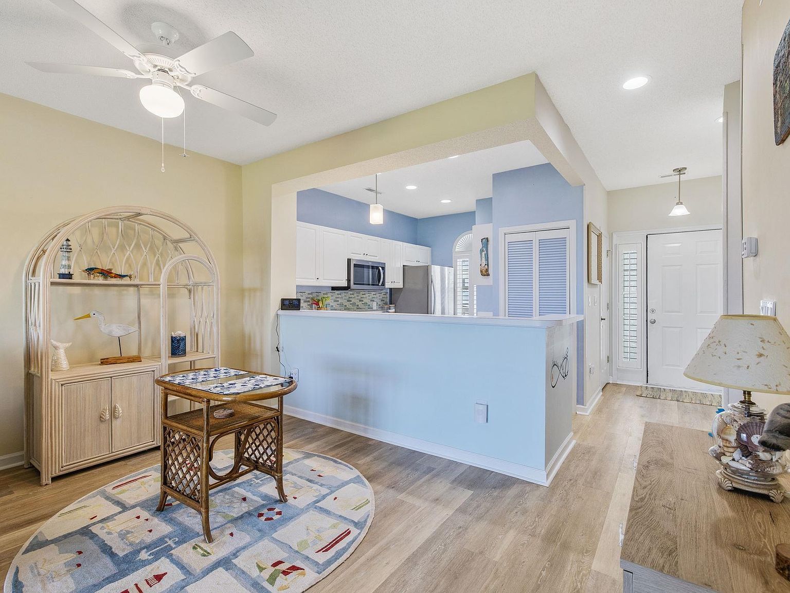 4430 Turtle Ln APT 2C Little River, SC 29566  | Condominium