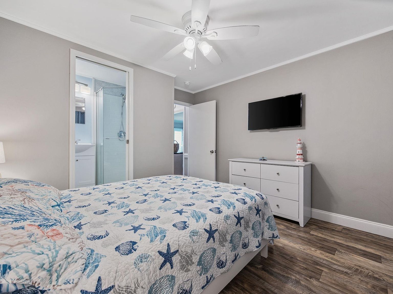 4201 N Ocean Blvd #3F North Myrtle Beach, SC 29582  | Condominium