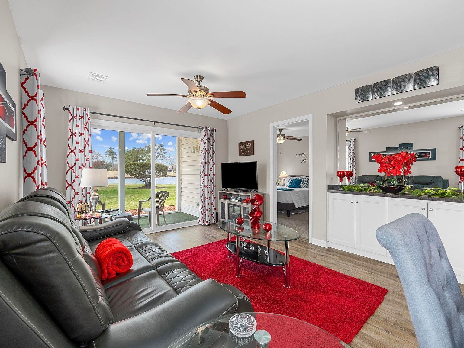 673 Tupelo Ln BUILDING 19 Longs, SC 29568 | Condominium