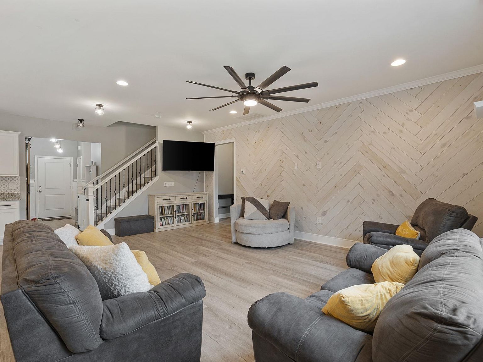 897 Wild Leaf Loop Conway, SC 29526  | Single Family