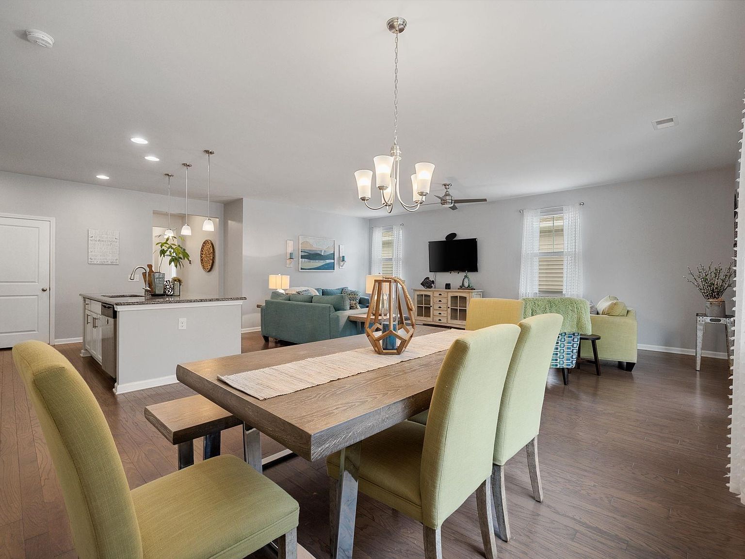 1233 Wind Swept Ct Little River, SC 29566  | Single Family