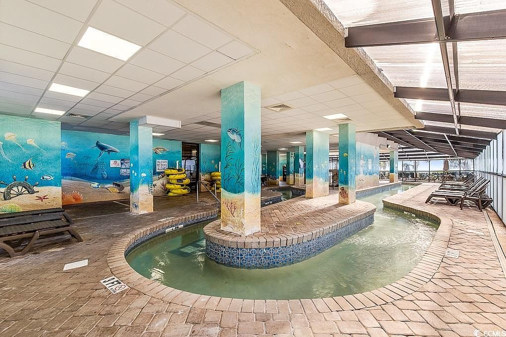 2401 S Ocean Blvd #456 Myrtle Beach, SC 29577  | Condominium