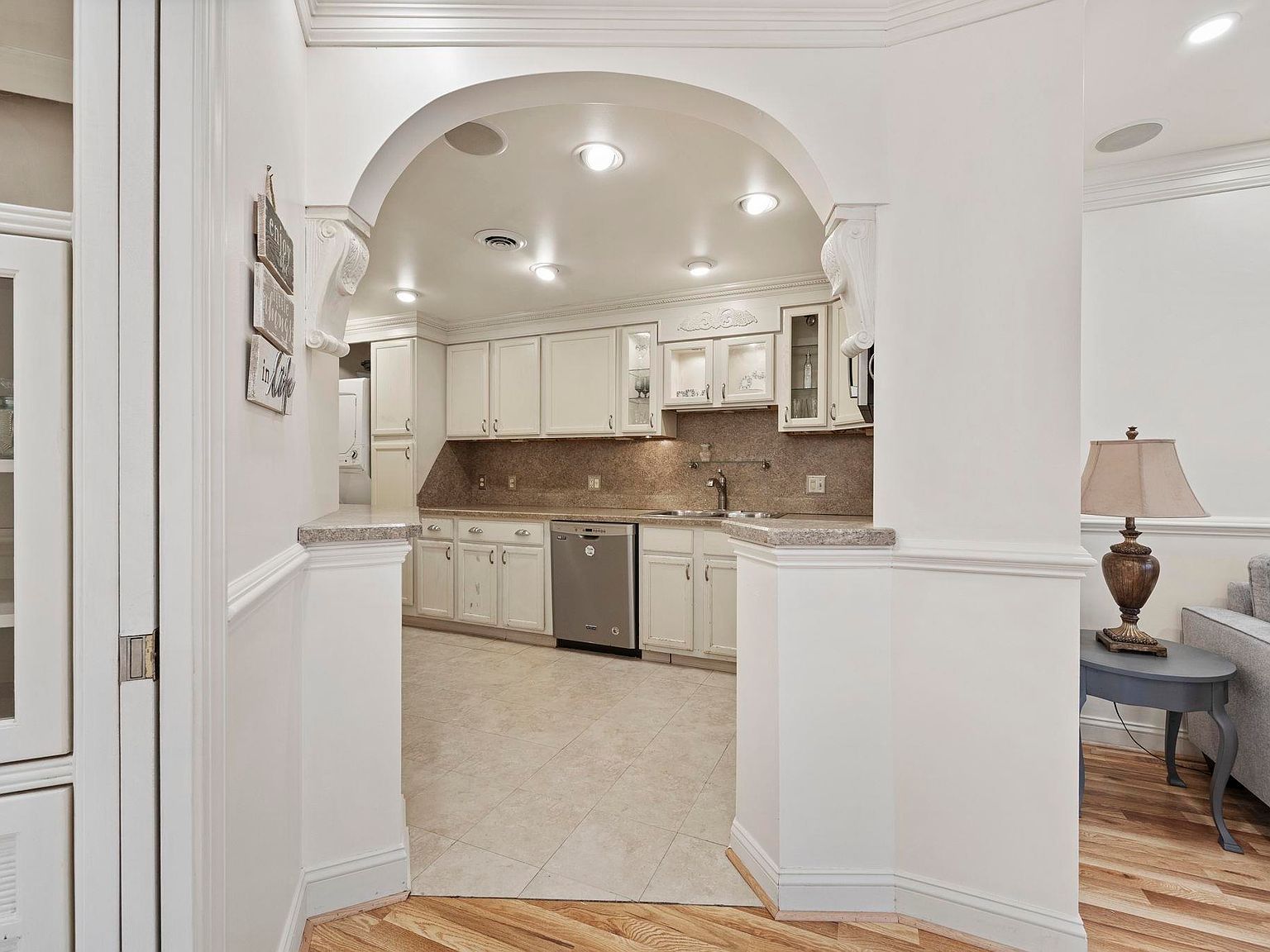 1202 Benna Dr APT F Myrtle Beach, SC 29577  | Condominium