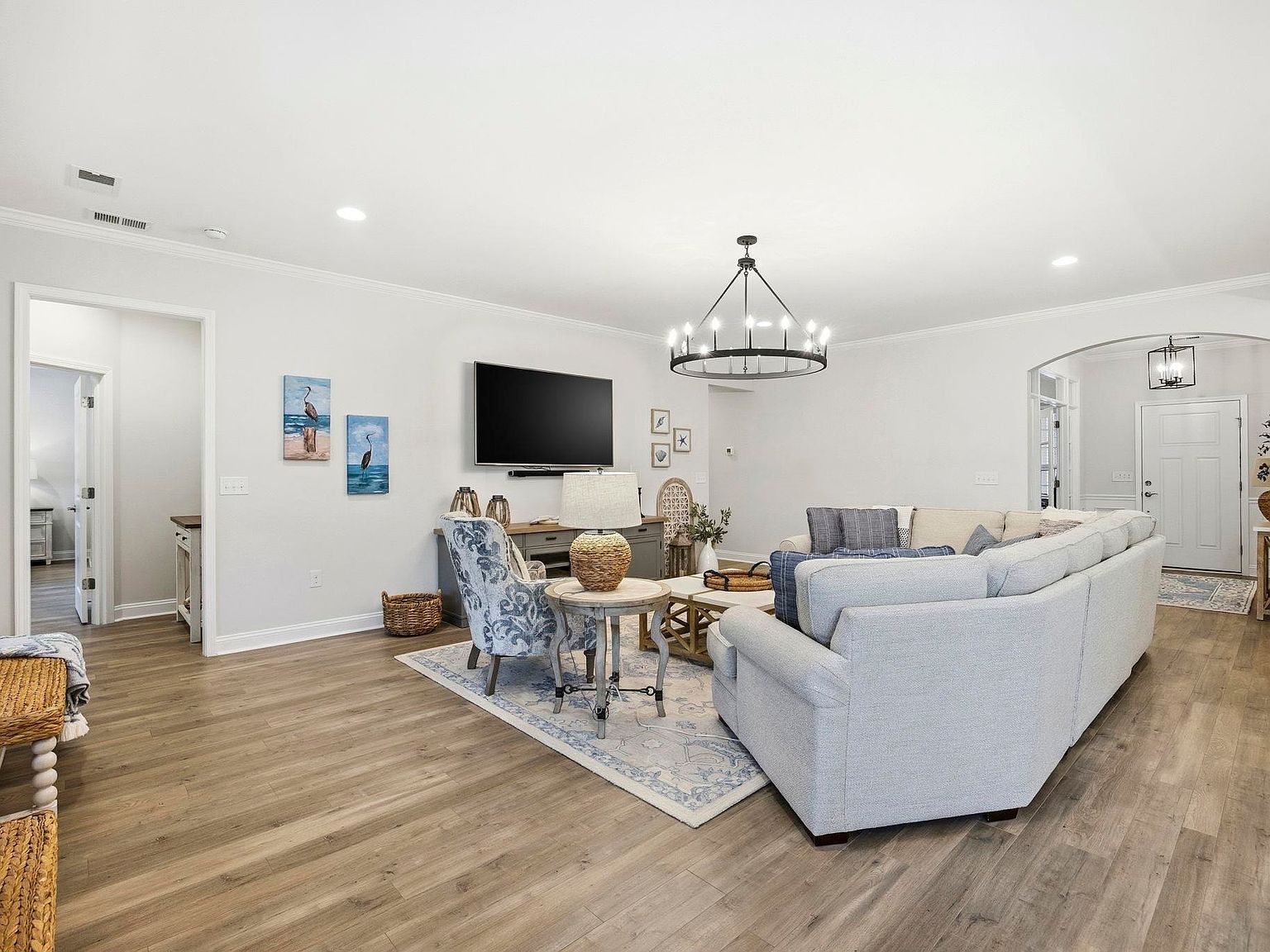 476 Trestle Way Conway, SC 29526 | Single Family