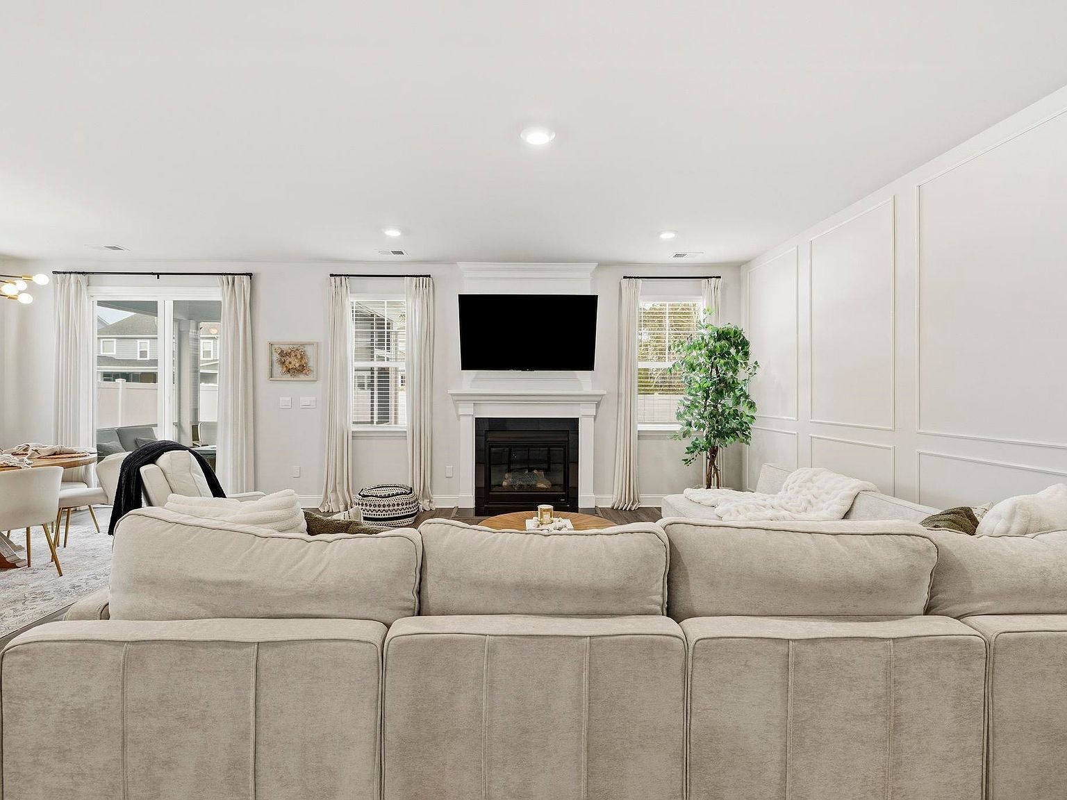 7014 Shooting Star Way Myrtle Beach, SC 29579  | Single Family