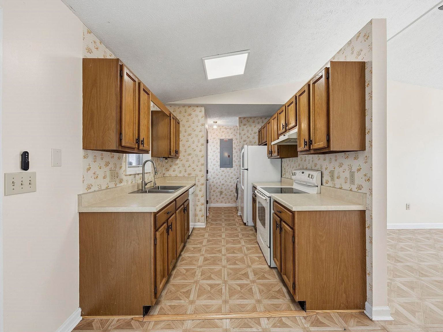 1145 Forest Dr North Myrtle Beach, SC 29582  | Single Family