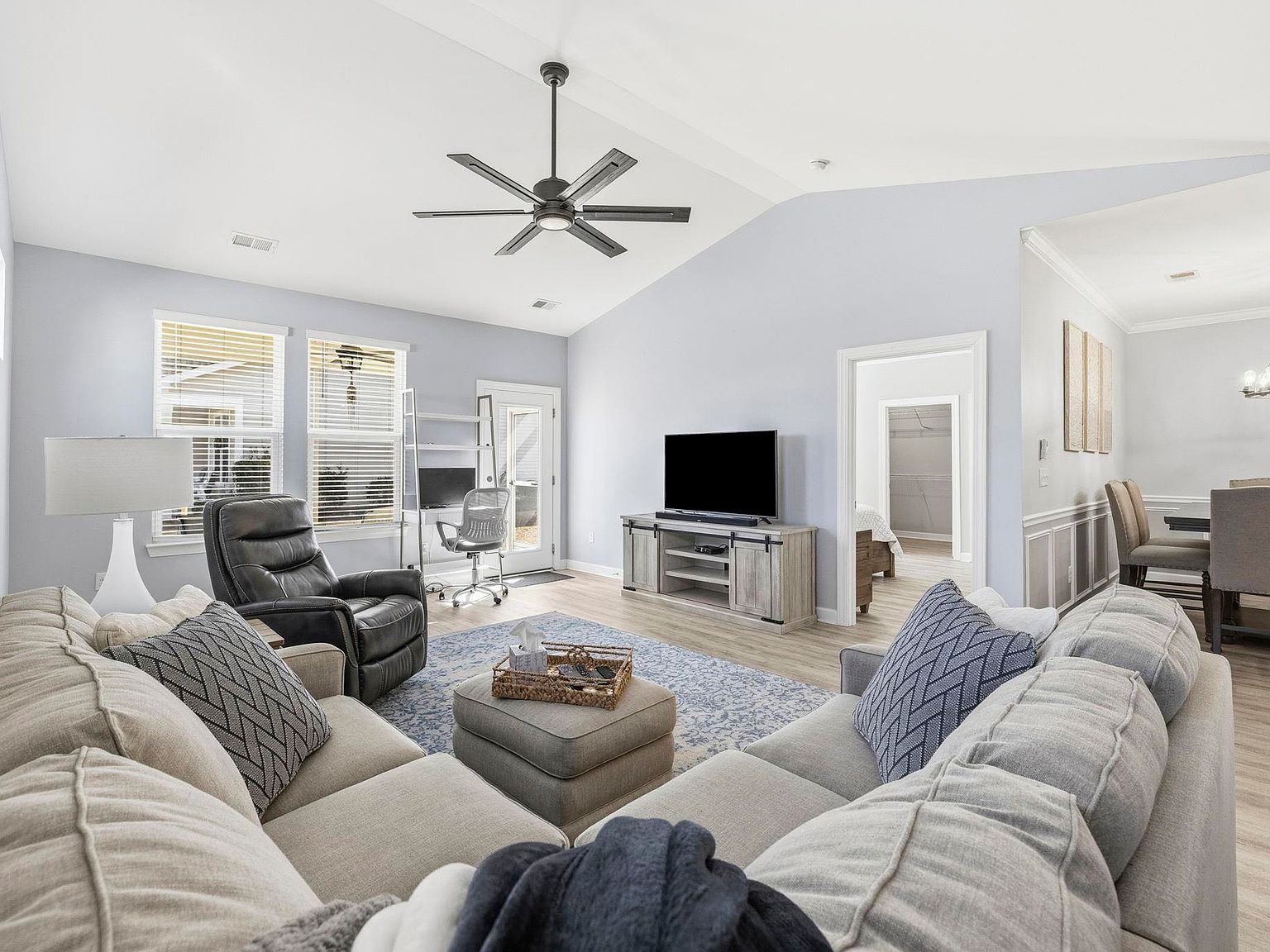 194 Goldenrod Cir #10A Little River, SC 29566  | New build