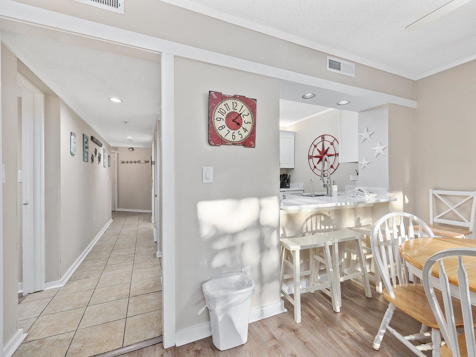 415 Ocean Creek Dr #2325 Myrtle Beach, SC 29572 | Condominium