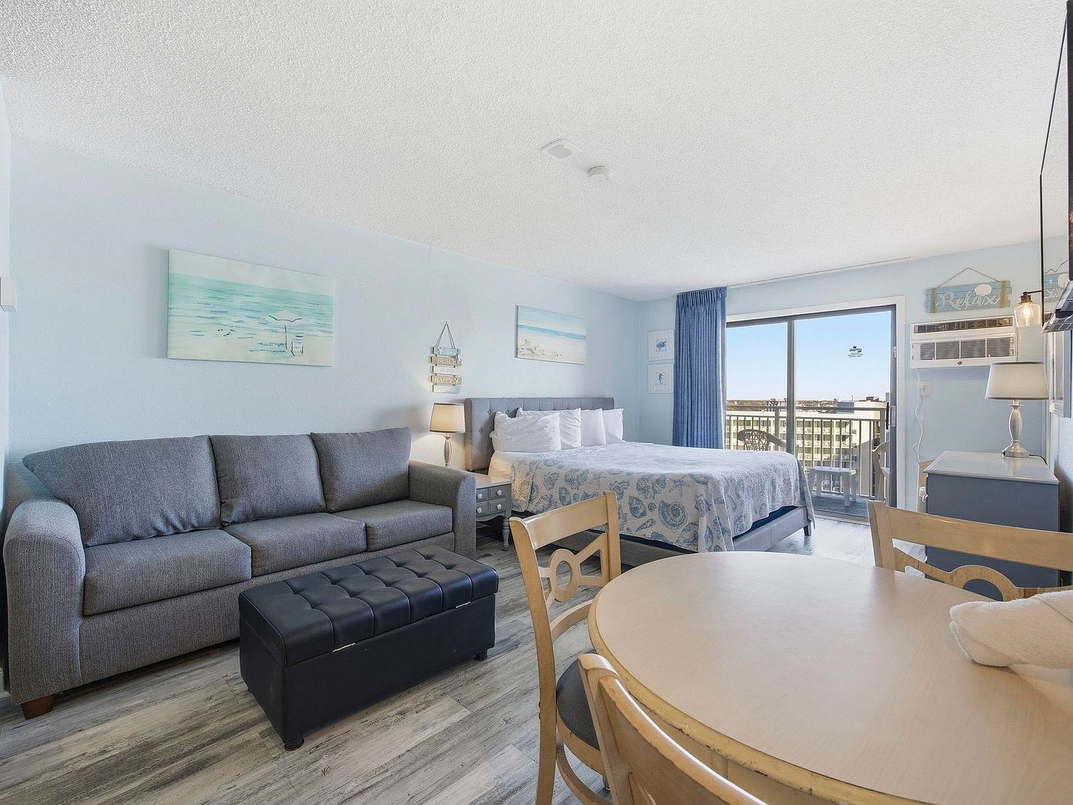 1207 S Ocean Blvd #51608 Myrtle Beach, SC 29577  | Condominium