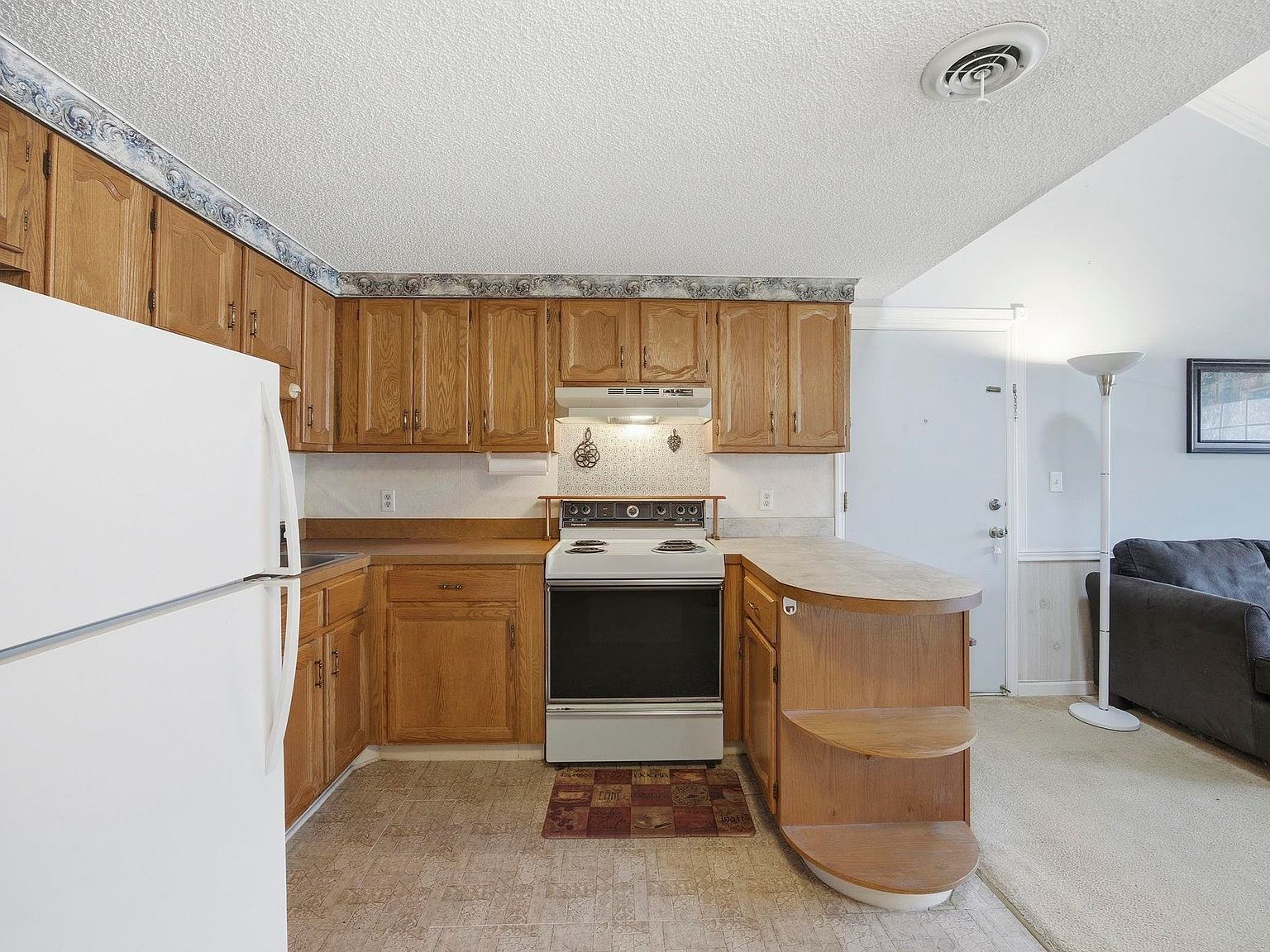 1202 Benna Dr APT B Myrtle Beach, SC 29577  | Condominium