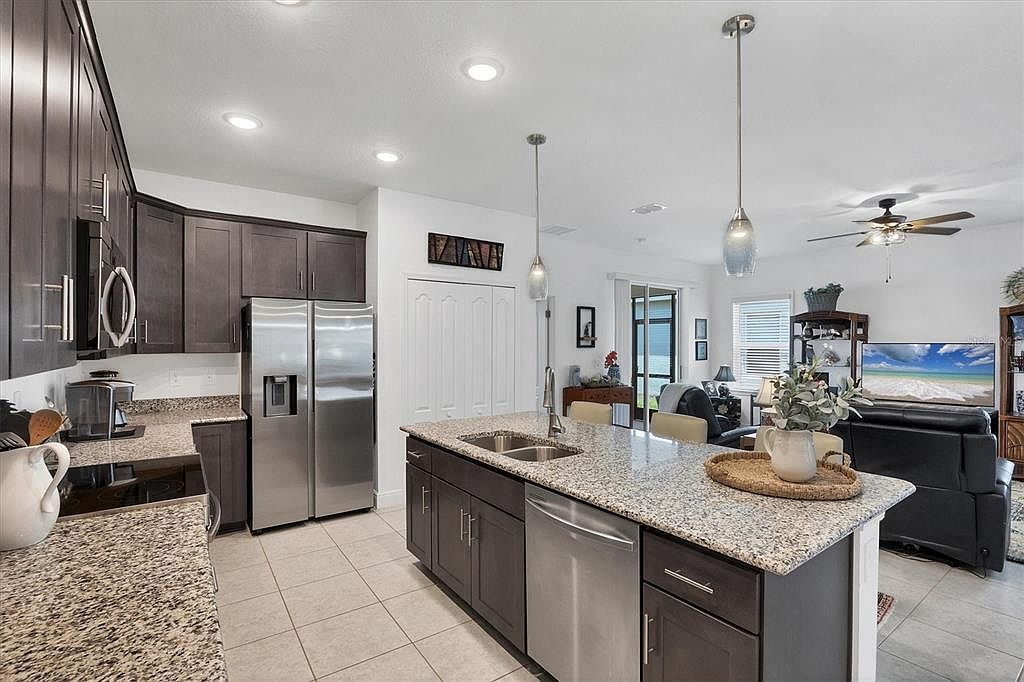 16818 Canopy Garden Dr Port Charlotte, FL 33953  | Single Family