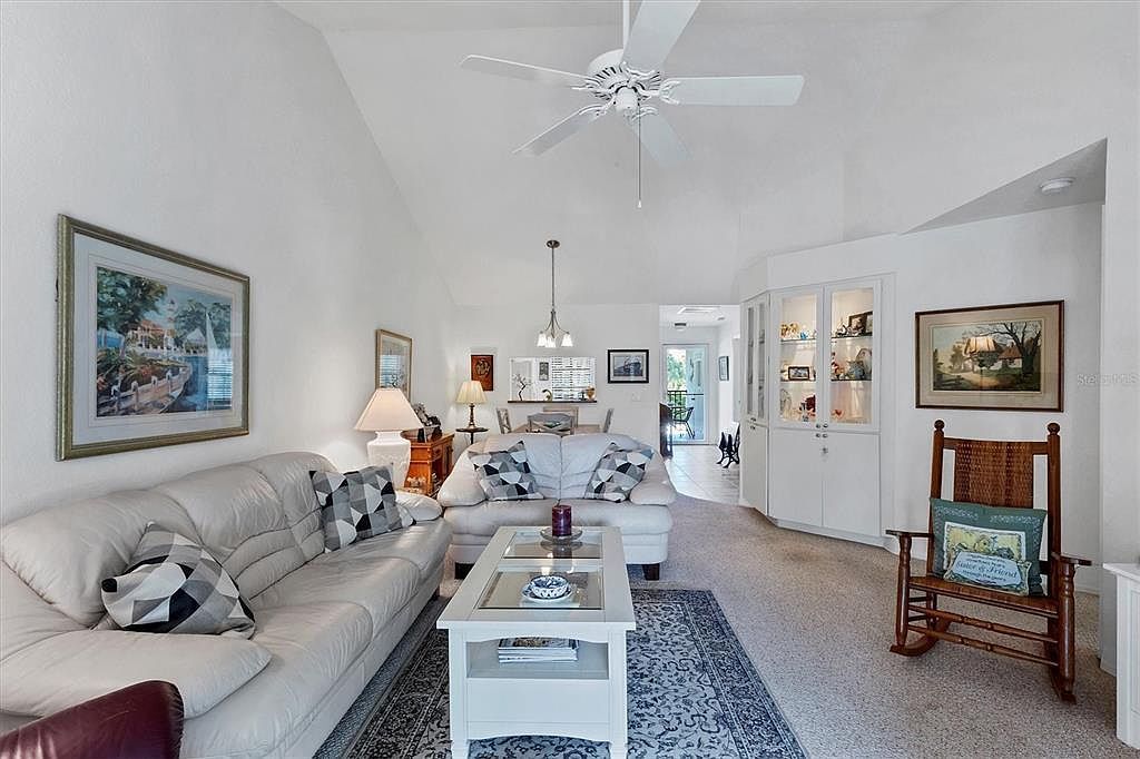 504 Pine Hollow Cir #504 Englewood, FL 34223  | Condominium