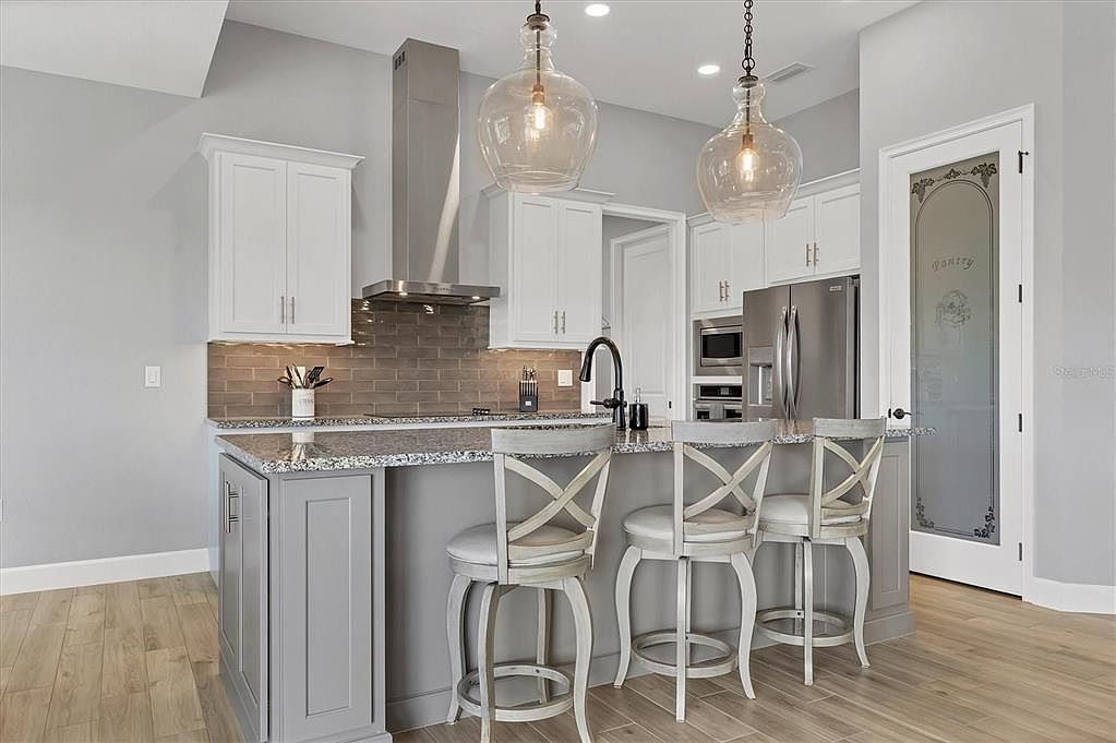 15308 Acorn Cir Port Charlotte, FL 33981  | Single Family