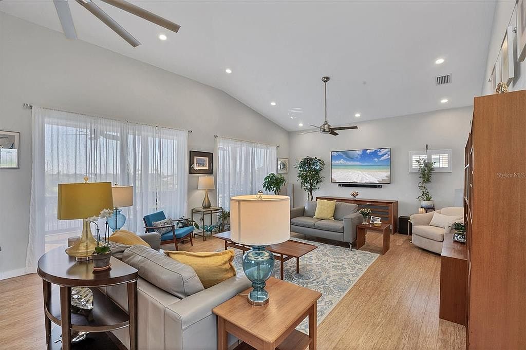 15634 Margo Cir Port Charlotte, FL 33981  | Single Family