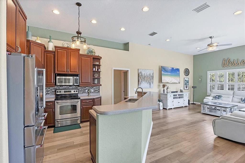 9954 Audrey St Port Charlotte, FL 33981  | Single Family