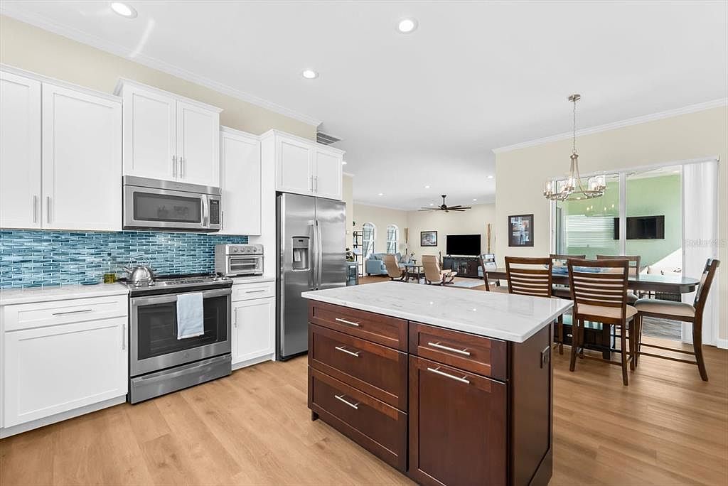 14386 Aurella Cir Port Charlotte, FL 33981  | Single Family