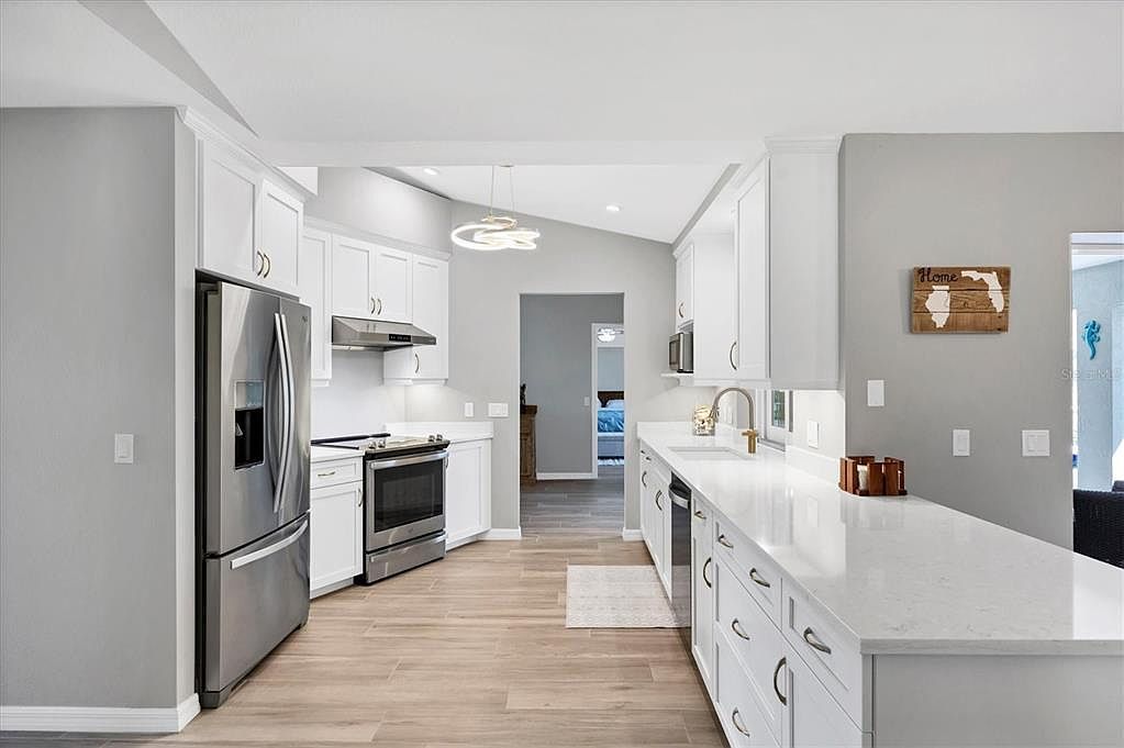 34 Sportsman Rd Rotonda West, FL 33947  | Single Family