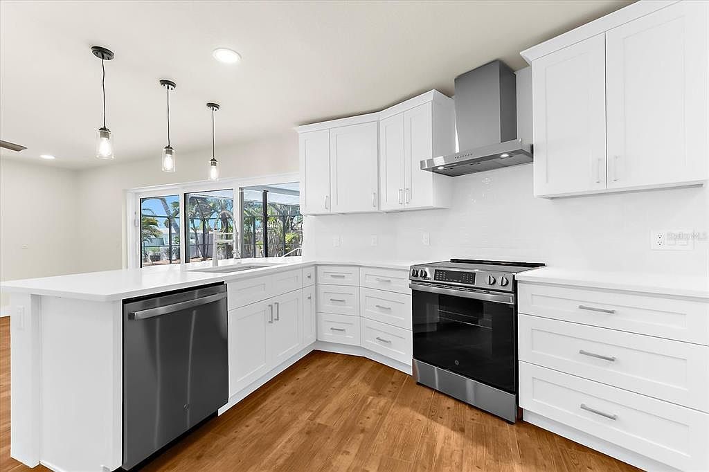 1460 Deer Creek Dr Englewood, FL 34223  | Single Family