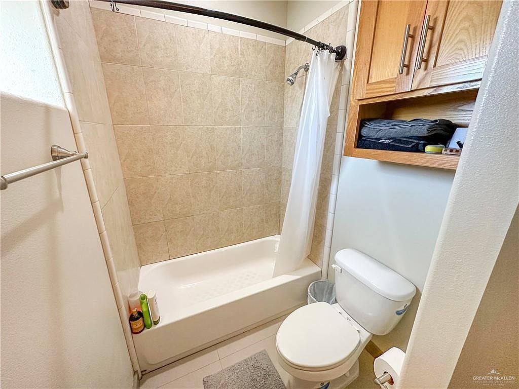 1321 E Camellia Ave #3 McAllen, TX 78501  | Condominium