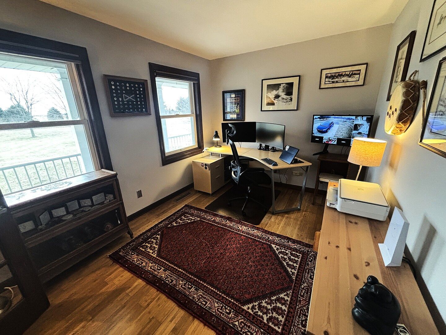 3210 N 4000e Rd Bourbonnais, IL 60914  | Single Family