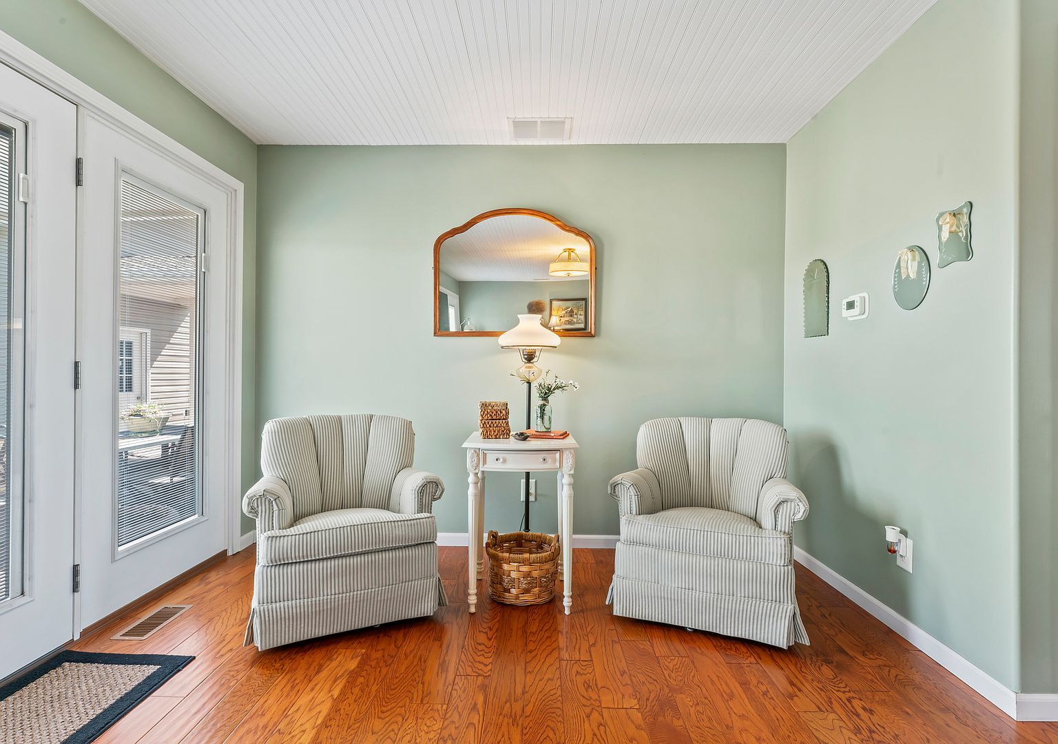 3015 N 1600 East Rd Clifton, IL 60927 | Single Family