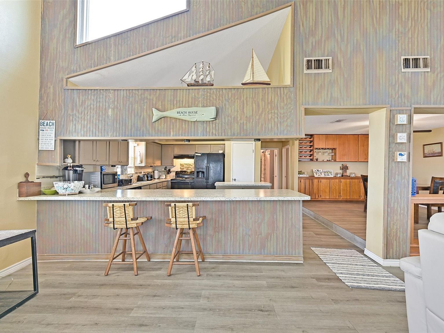 206 Galleon Dr Freeport, TX 77541  | Single Family