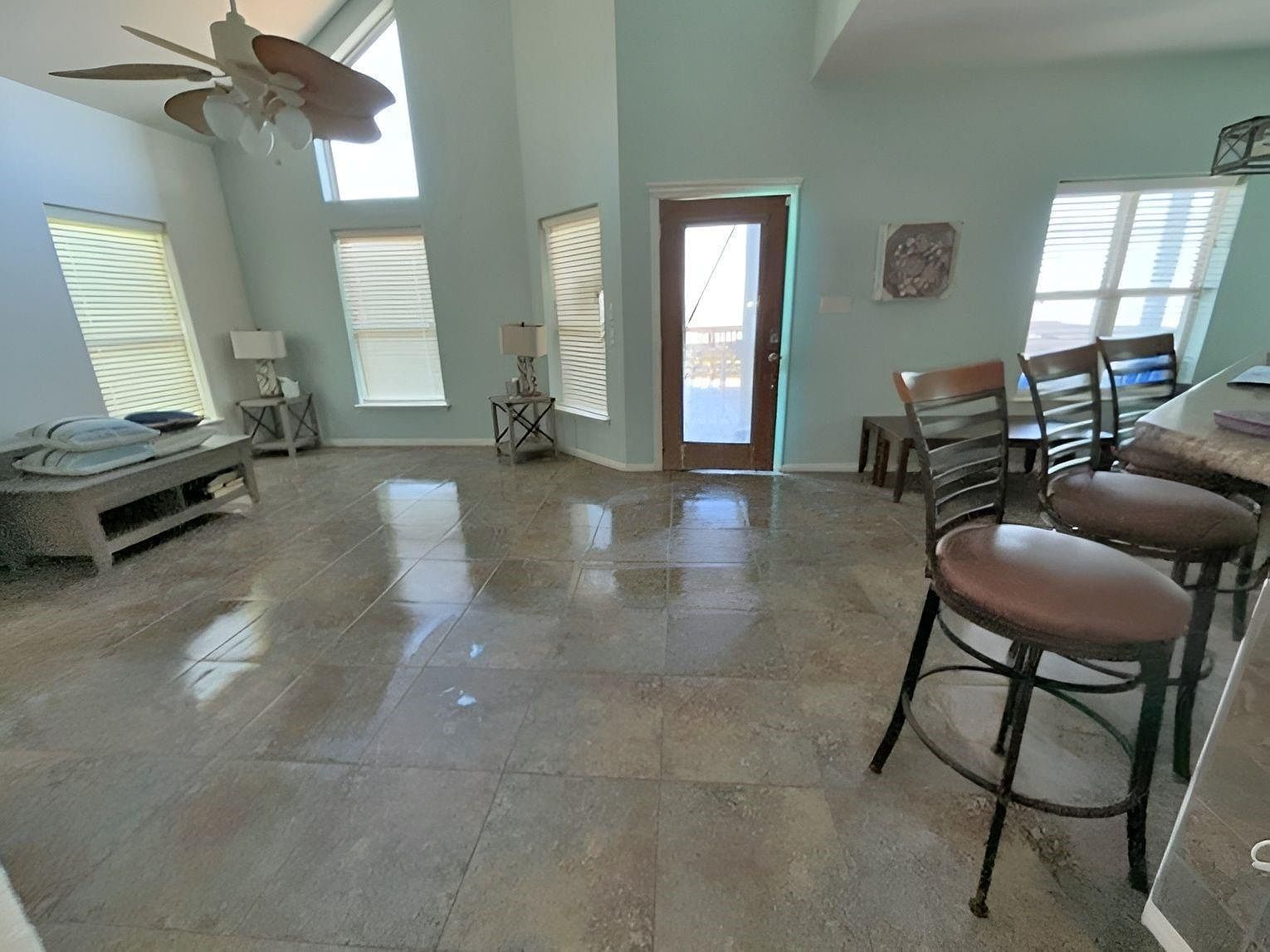 4719 Bluewater Dr Freeport, TX 77541  | Single Family