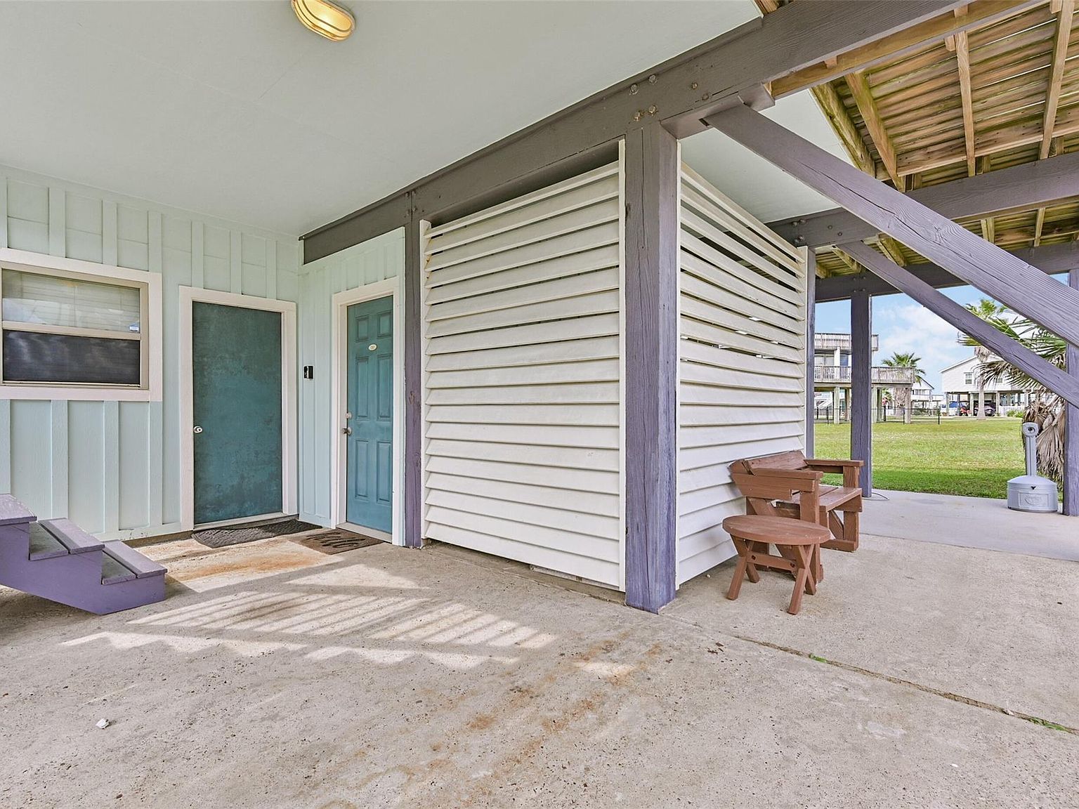 22818 Buena St Galveston, TX 77554  | Single Family