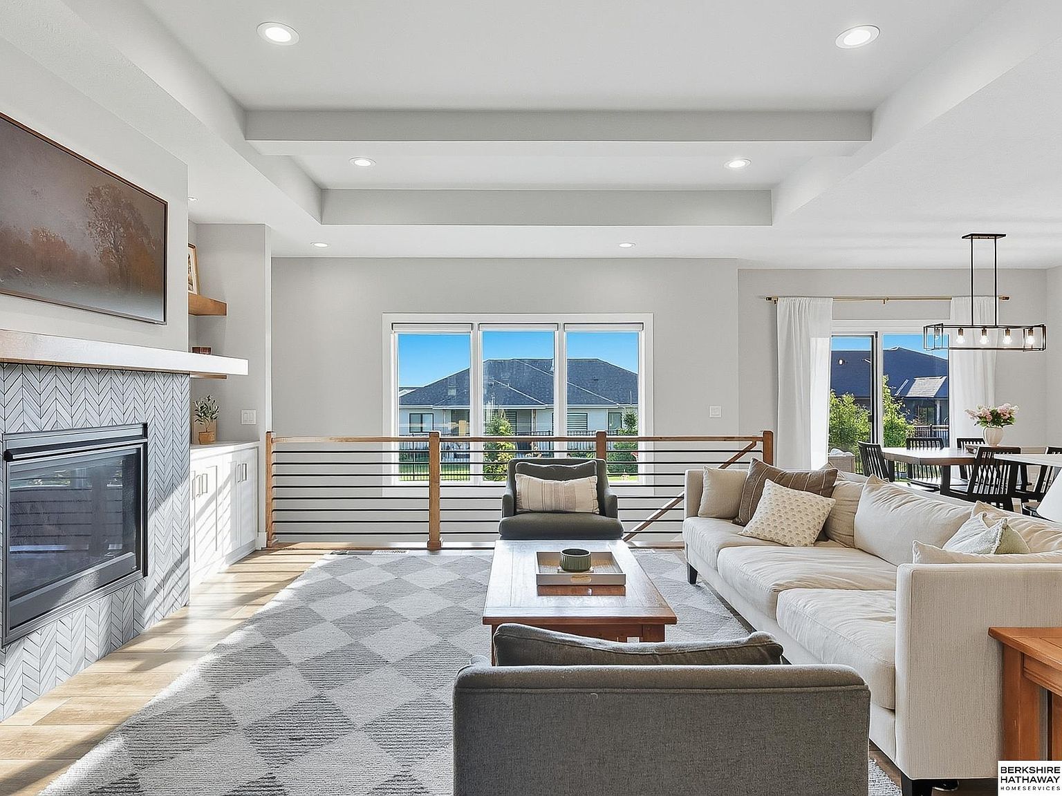 5507 N 208th St Elkhorn, NE 68022  | Single Family