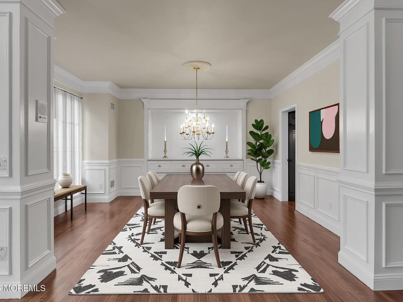 1595 Greenleaf Ct Toms River, NJ 08753 | Single Family