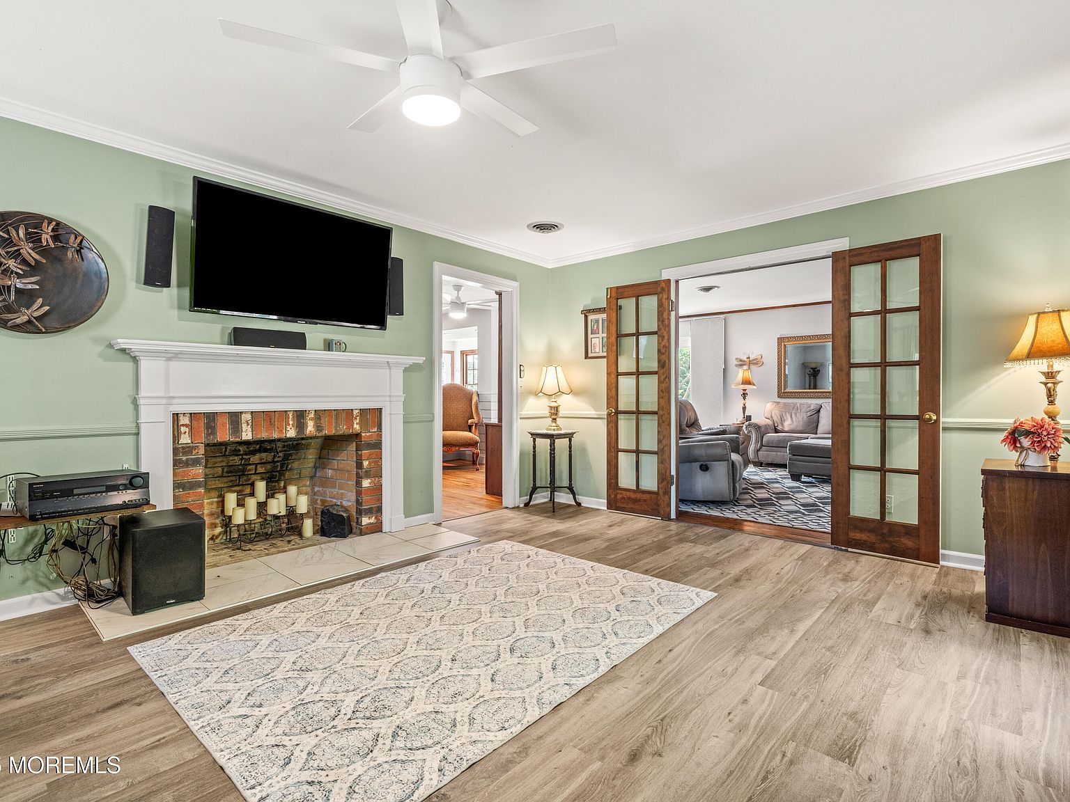 1886 New Hampshire Ave Toms River, NJ 08755  | Single Family