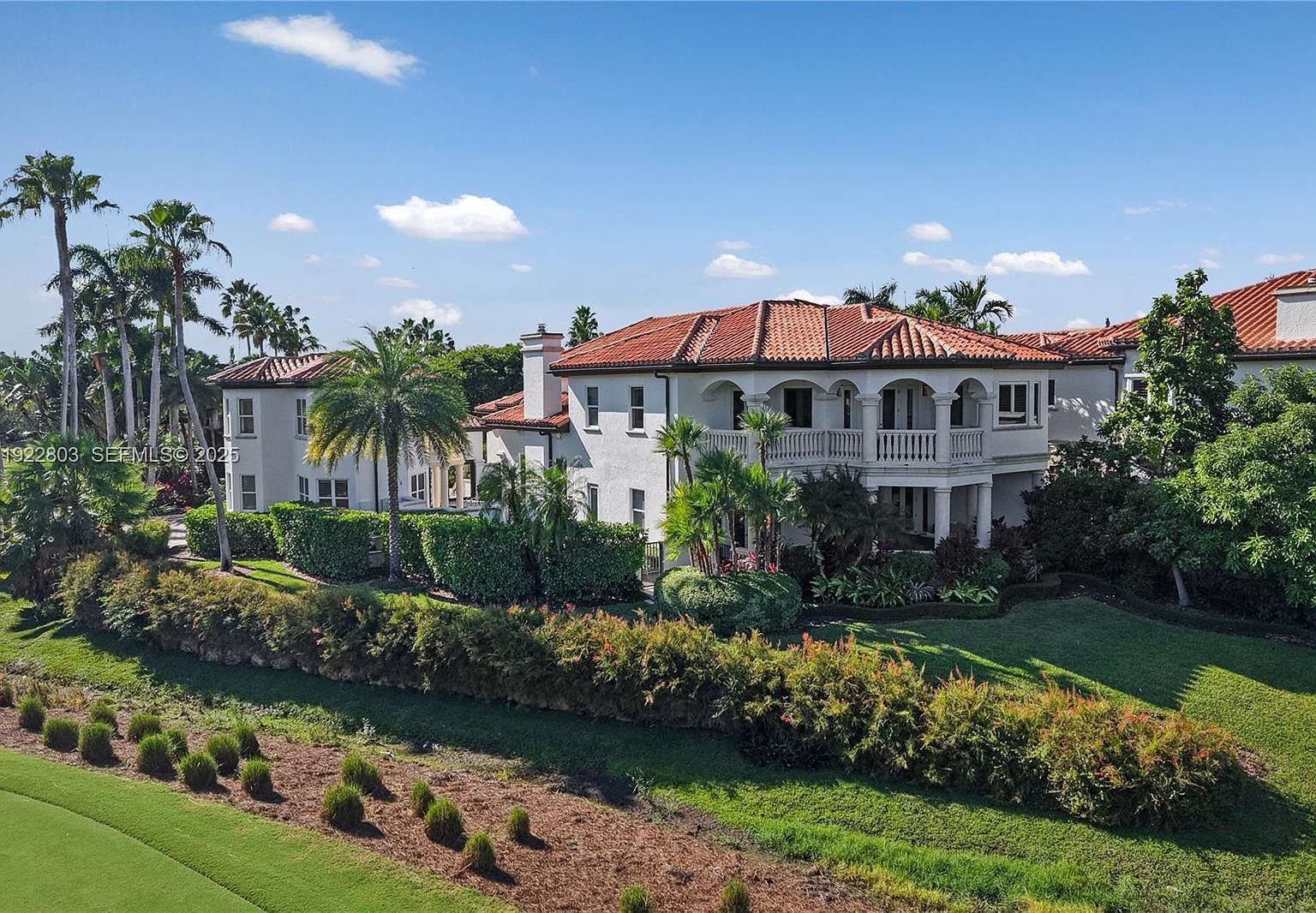 13693 Deering Bay Dr Coral Gables, FL 33158  | Single Family