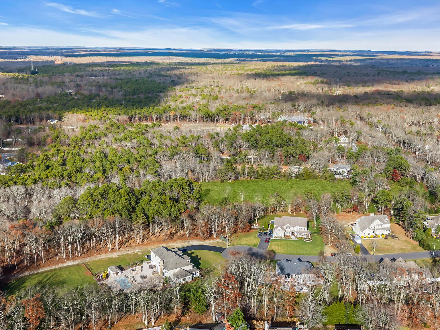 457 Newtons Corner Rd Howell, NJ 07731  | Land/Lot