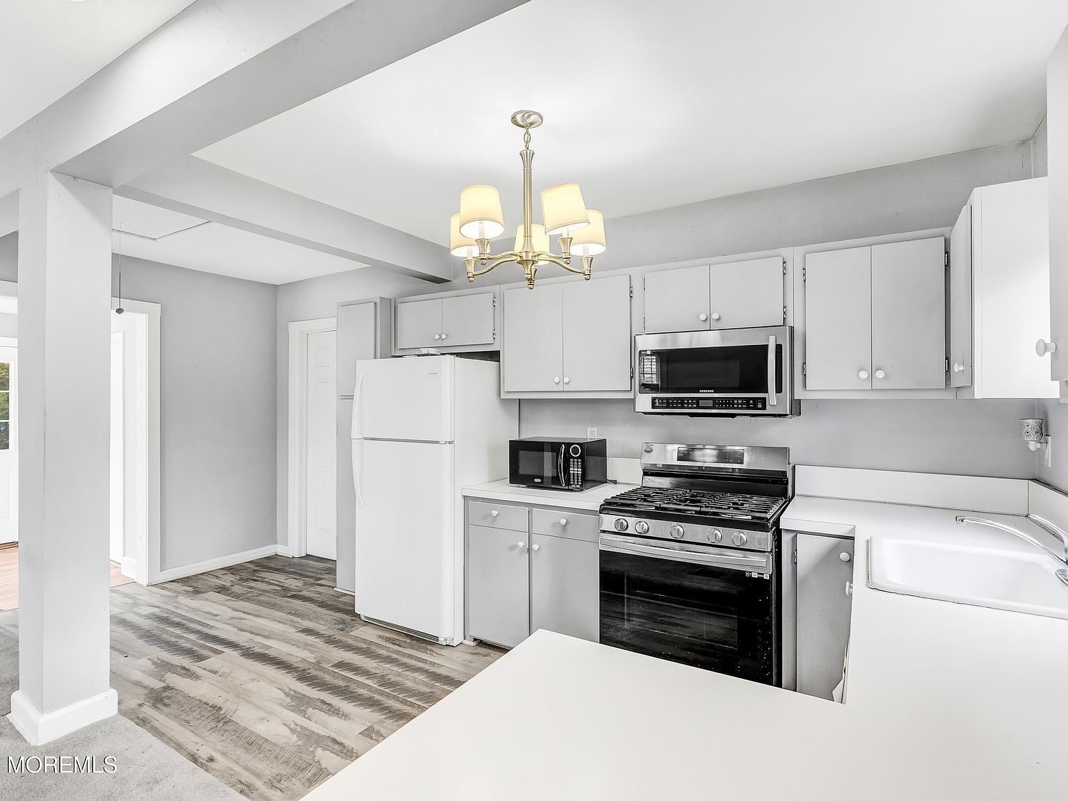 458 E End Ave Brick, NJ 08723  | Single Family