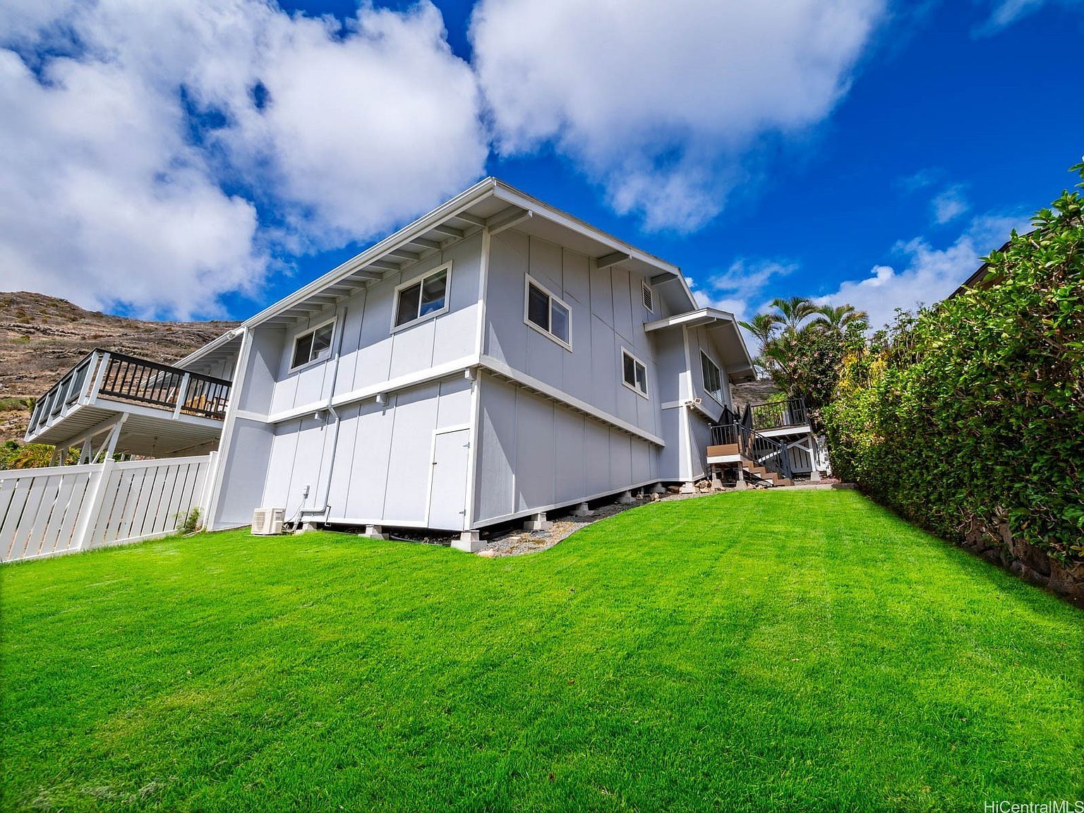 819 Papalalo Pl Honolulu, HI 96825  | Single Family