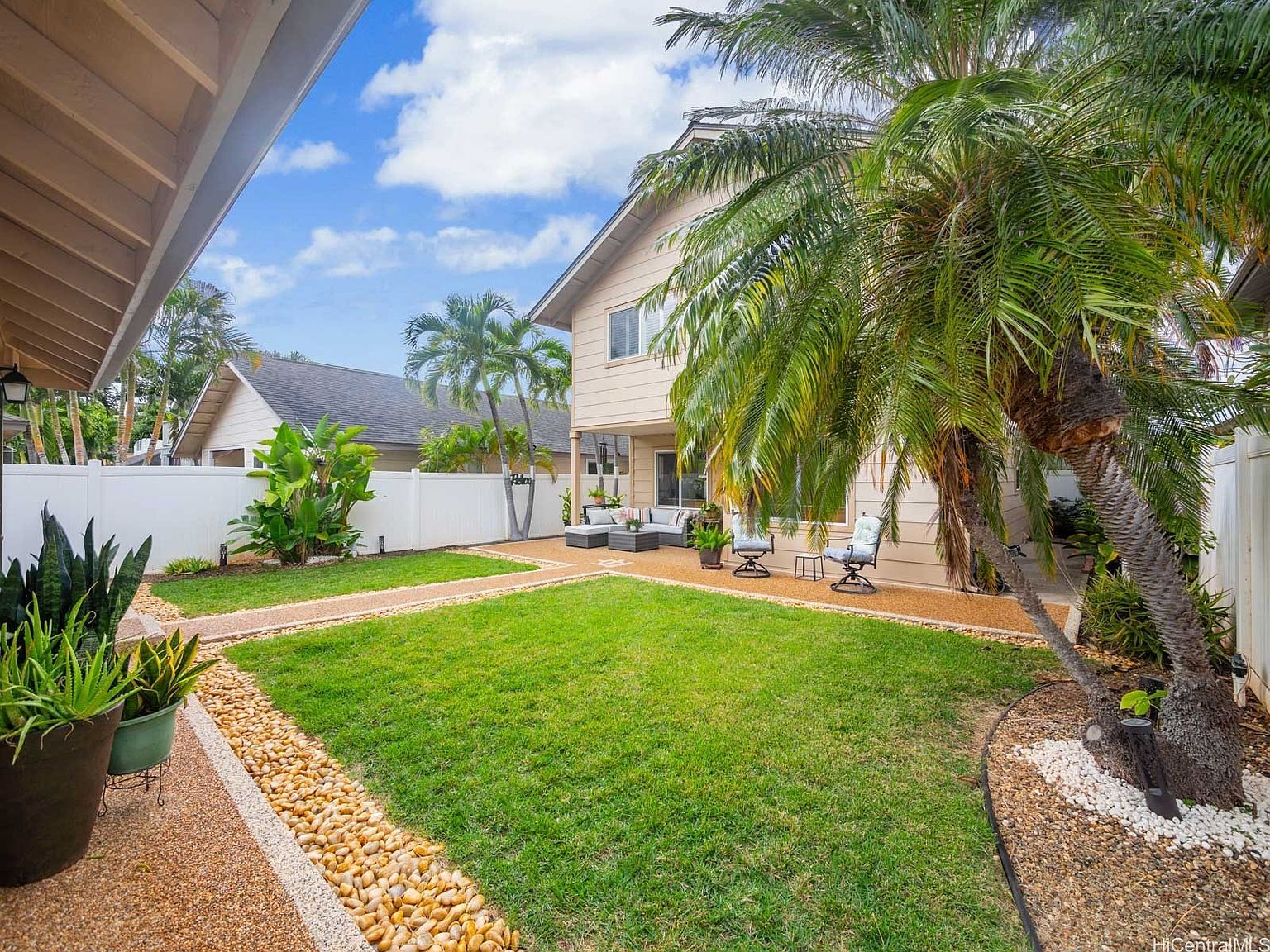 91-1015 Kai Kala St Ewa Beach, HI 96706  | Single Family