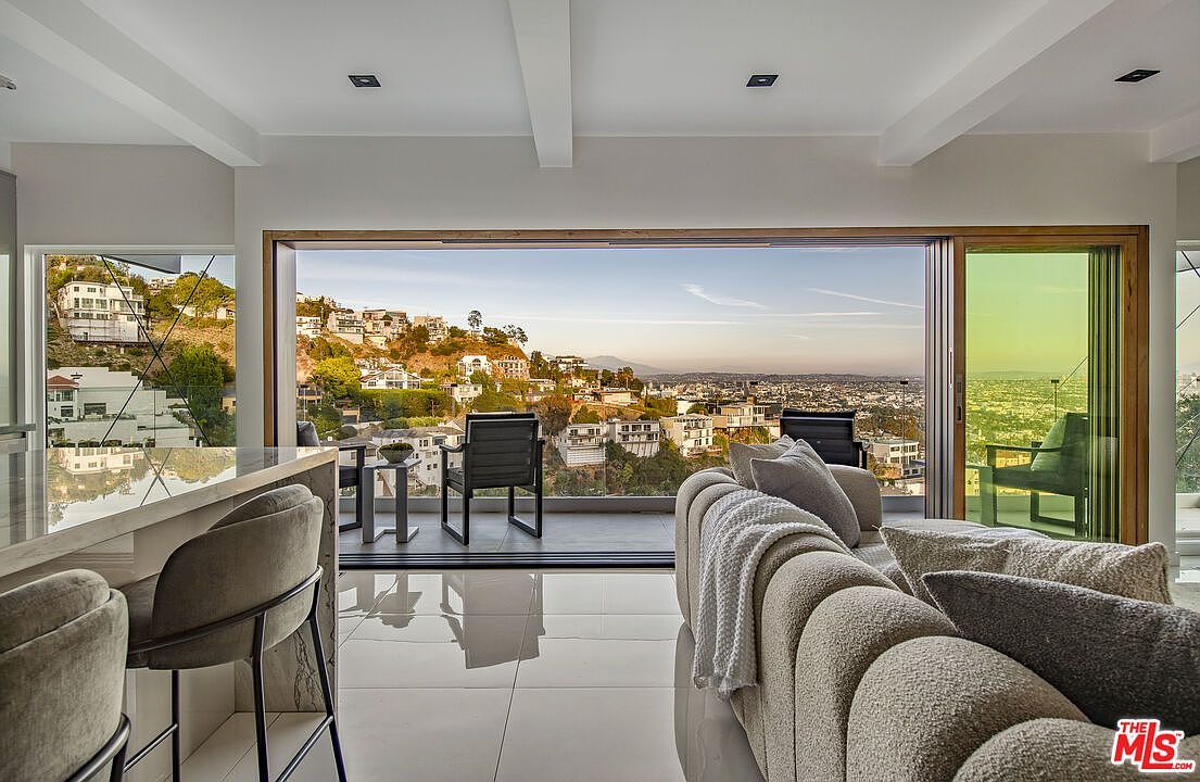 8638 Hollywood Blvd Los Angeles, CA 90069 | Single Family