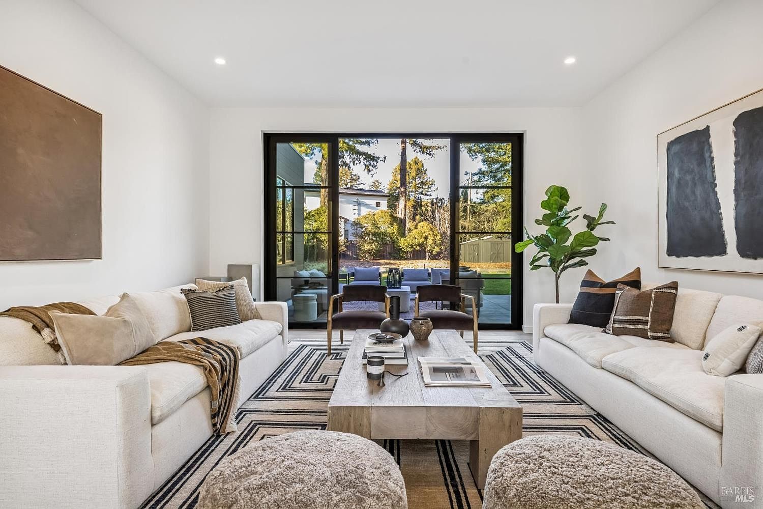 33 Fawn Dr San Anselmo, CA 94960 | Single Family