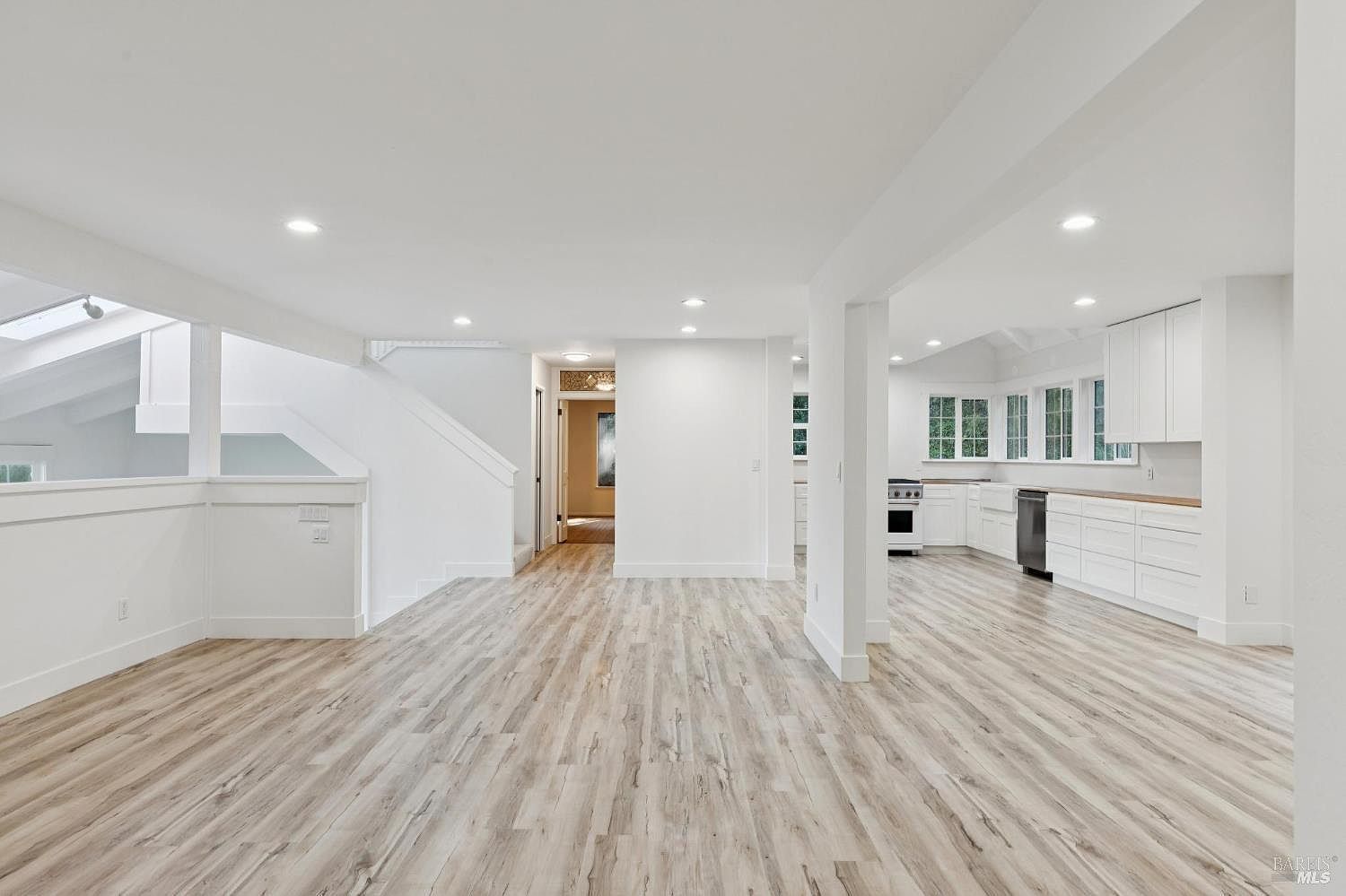 31 Via Los Altos Belvedere Tiburon, CA 94920  | Single Family