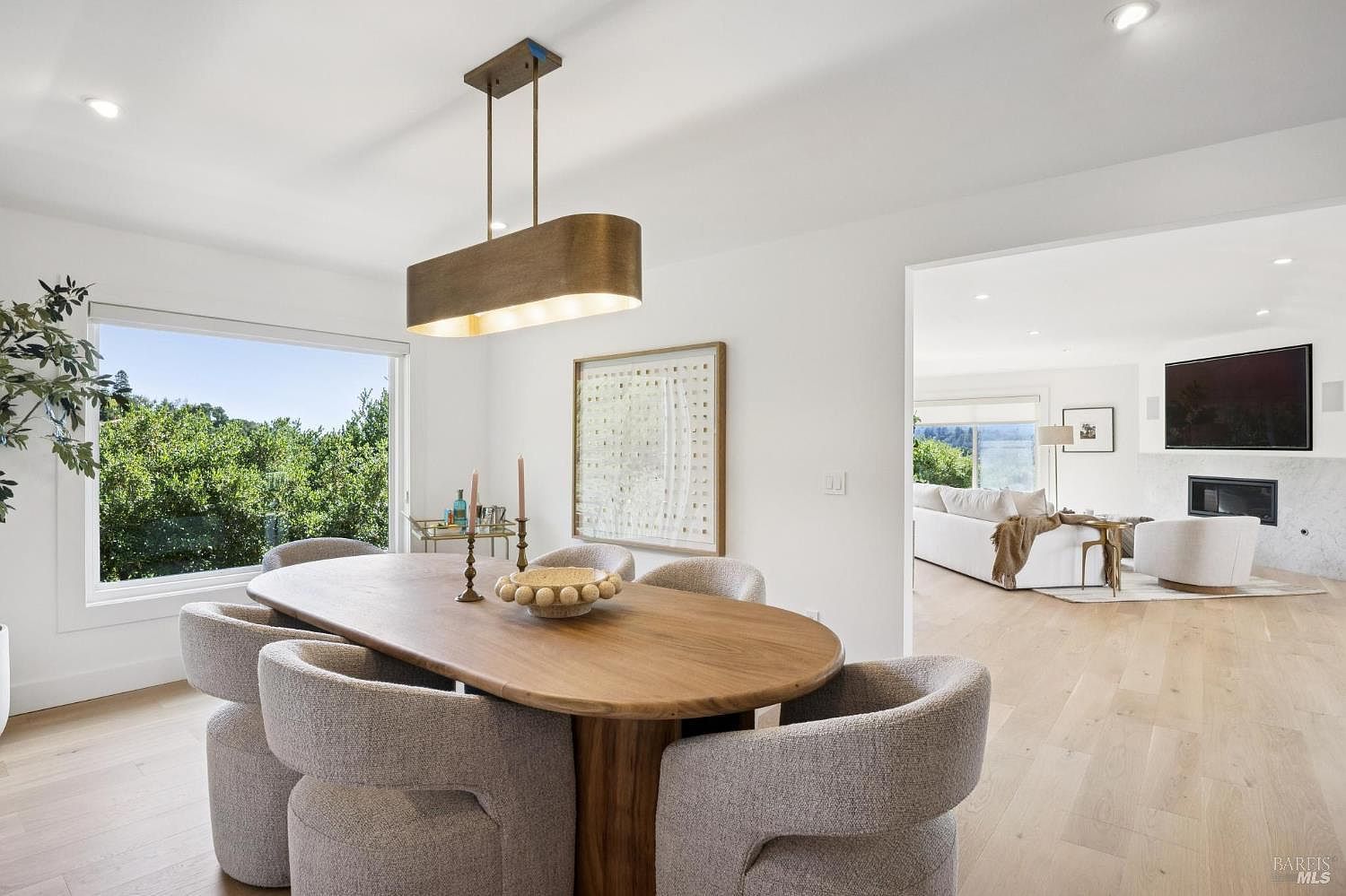 65 Valley View Ave San Rafael, CA 94901 | Single Family