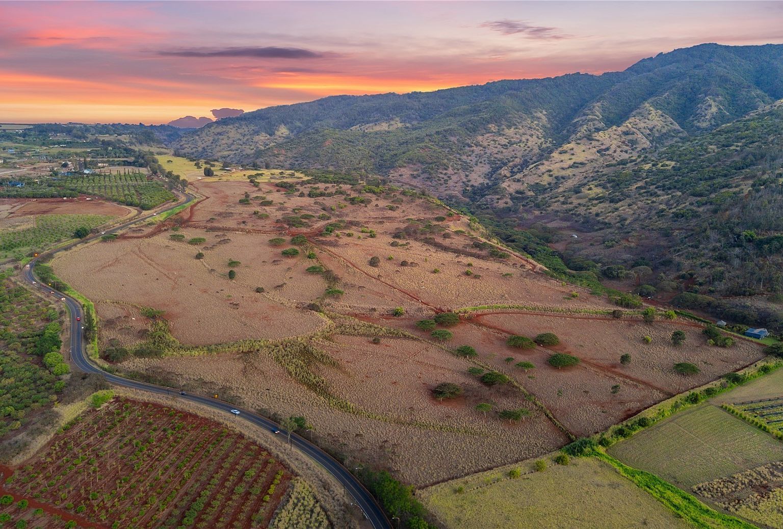 65-283 Kaukonahua Rd Waialua, HI 96791  | Land/Lot