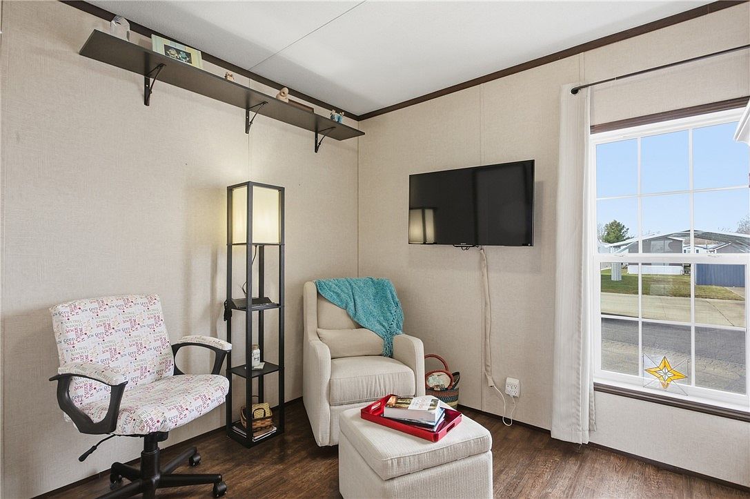 812 N 8th St Trlr 64 Mattoon, IL 61938  | New build