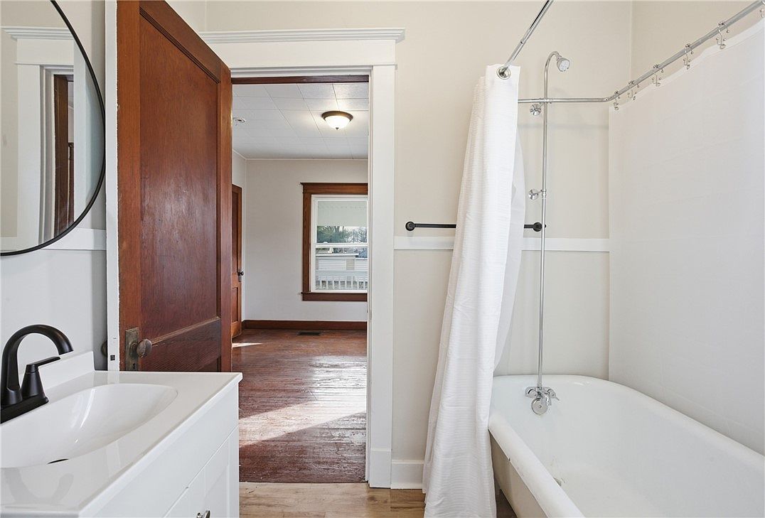 113 S 25th St Mattoon, IL 61938  | Single Family