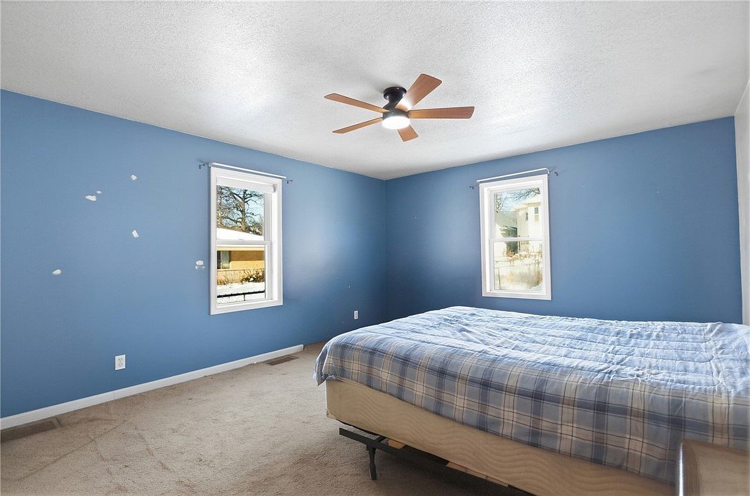 1312 Edgar Ave Mattoon, IL 61938 | Single Family