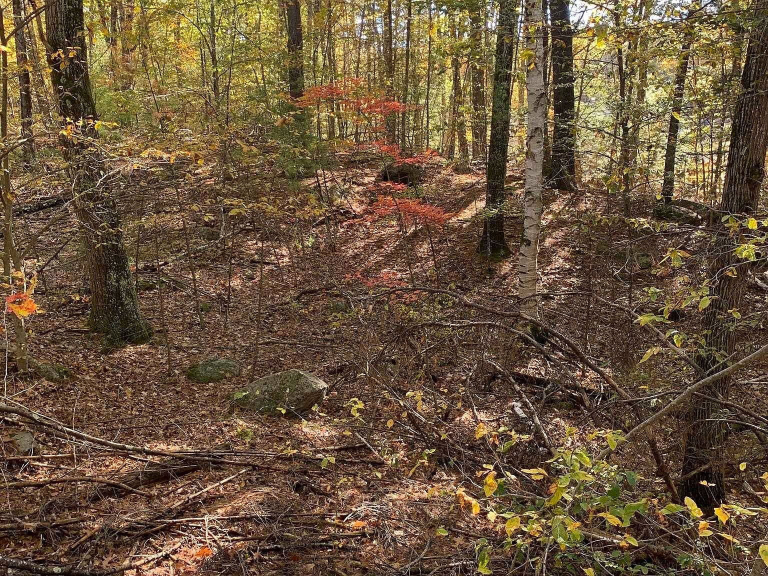 2 Journeys End Rd Francestown, NH 03043  | Land/Lot