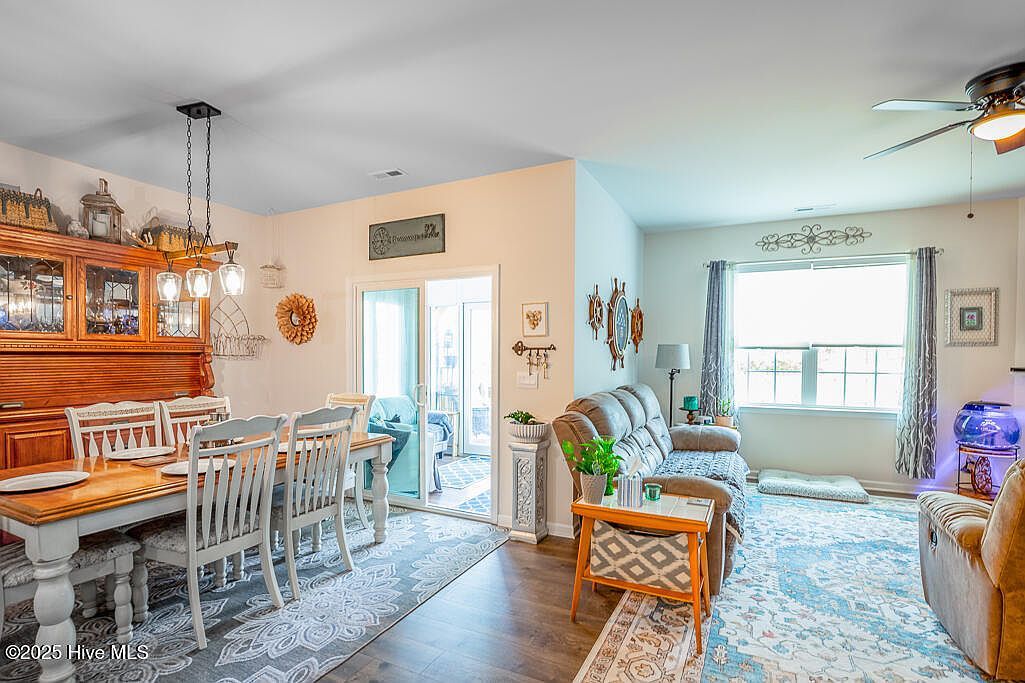 1216 Caracara Dr New Bern, NC 28560  | Single Family