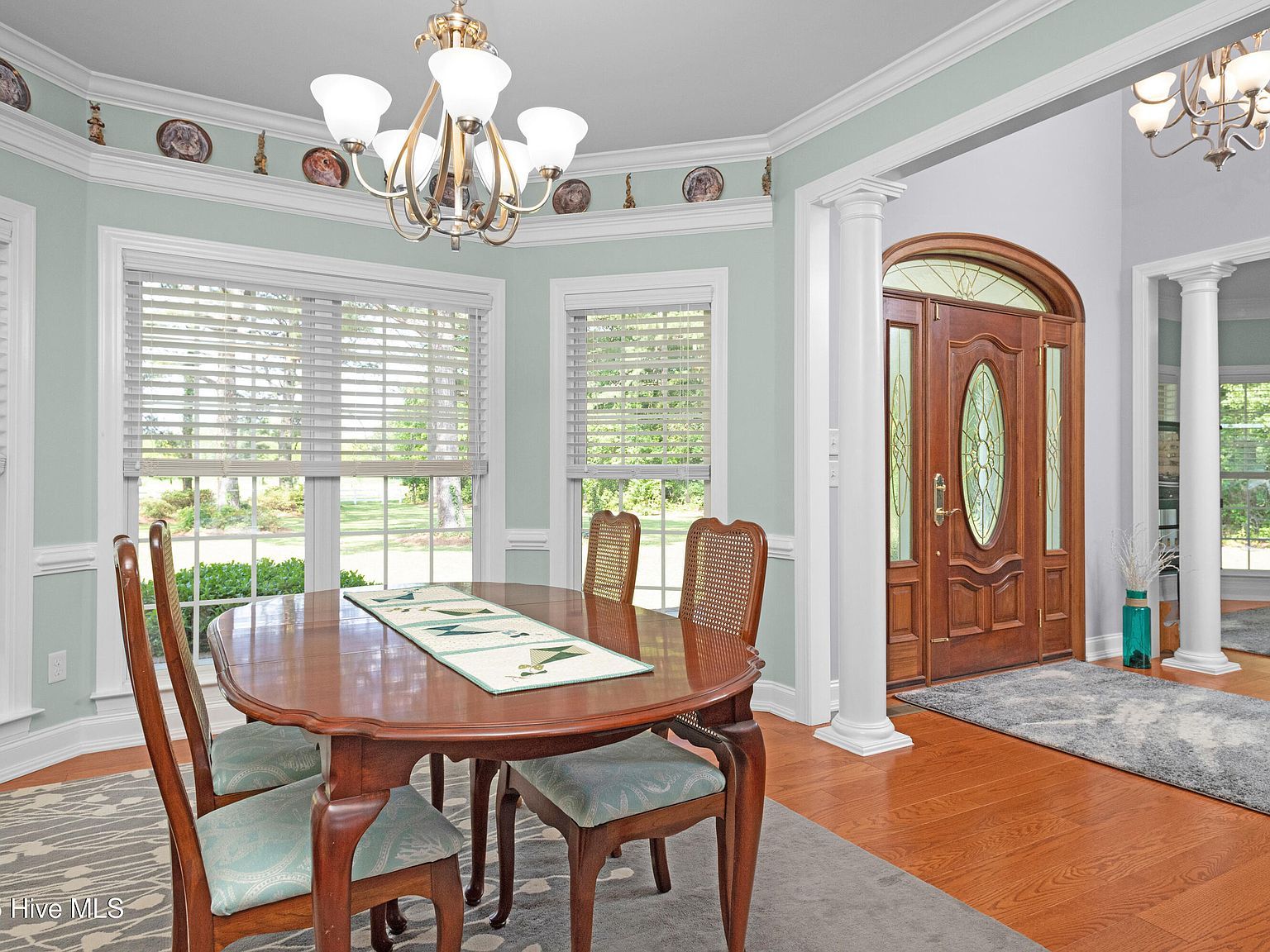 555 Dawson Creek Dr Arapahoe, NC 28510  | Single Family