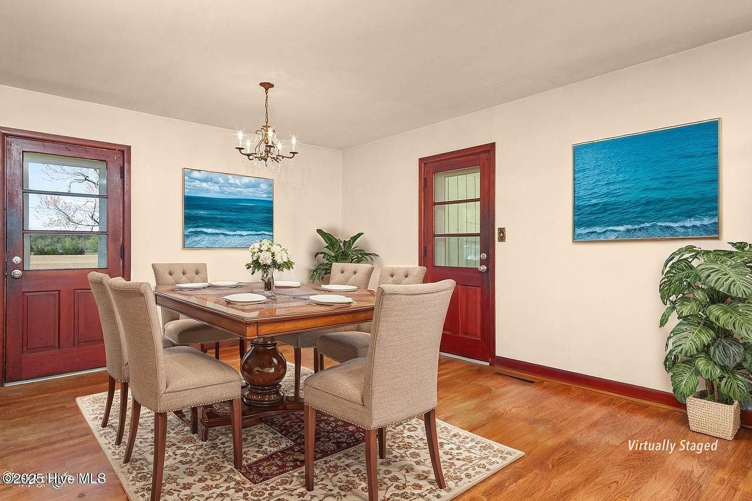 921 Greenfield Heights Blvd Havelock, NC 28532  | Single Family