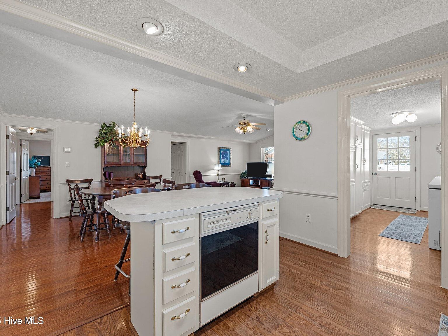 437 E Kornegay St Dover, NC 28526  | Single Family